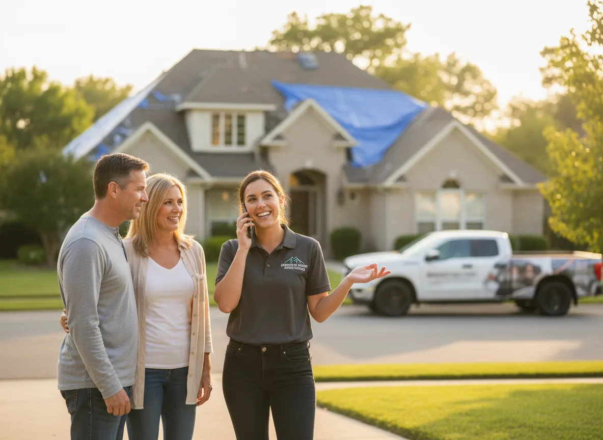 Emergency Roof Repair Eldorado, OH FAQs